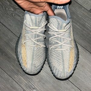 Yeezy 350 v2 ‘israfil’